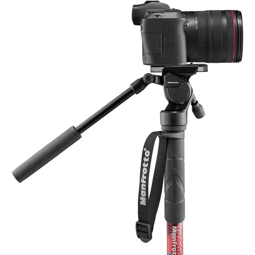 Manfrotto Video Monopod MVMELMIIA4LIVE Element MII - 9